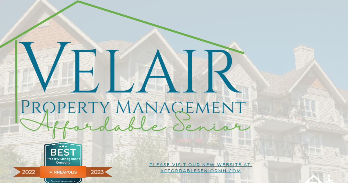 Affordable Senior Housing MN